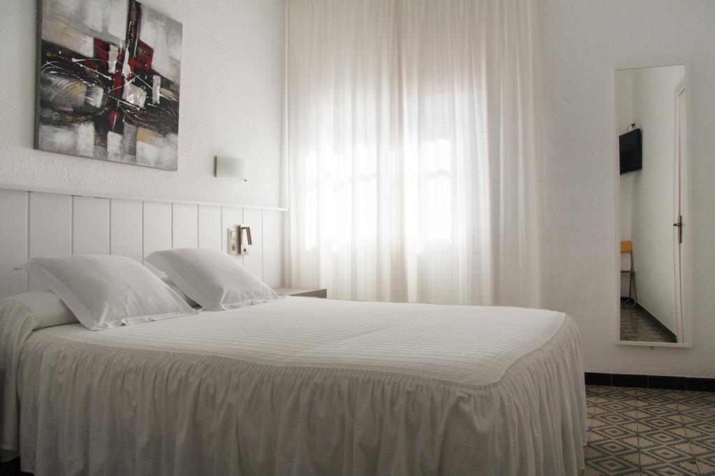 Habitación cuádruple