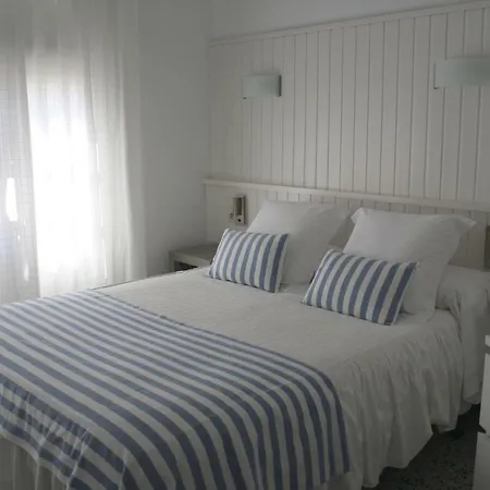 Hostal La Florida-2
